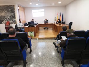 Read more about the article Es crea el Consell Agrari Municipal