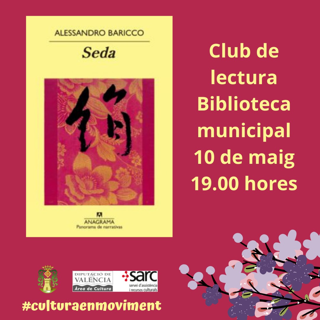 Lee más sobre el artículo Club de lectura