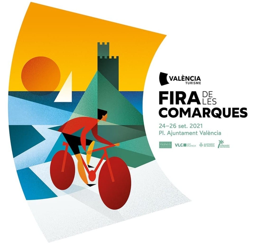 Read more about the article Serra estarà present a la Fira de les Comarques