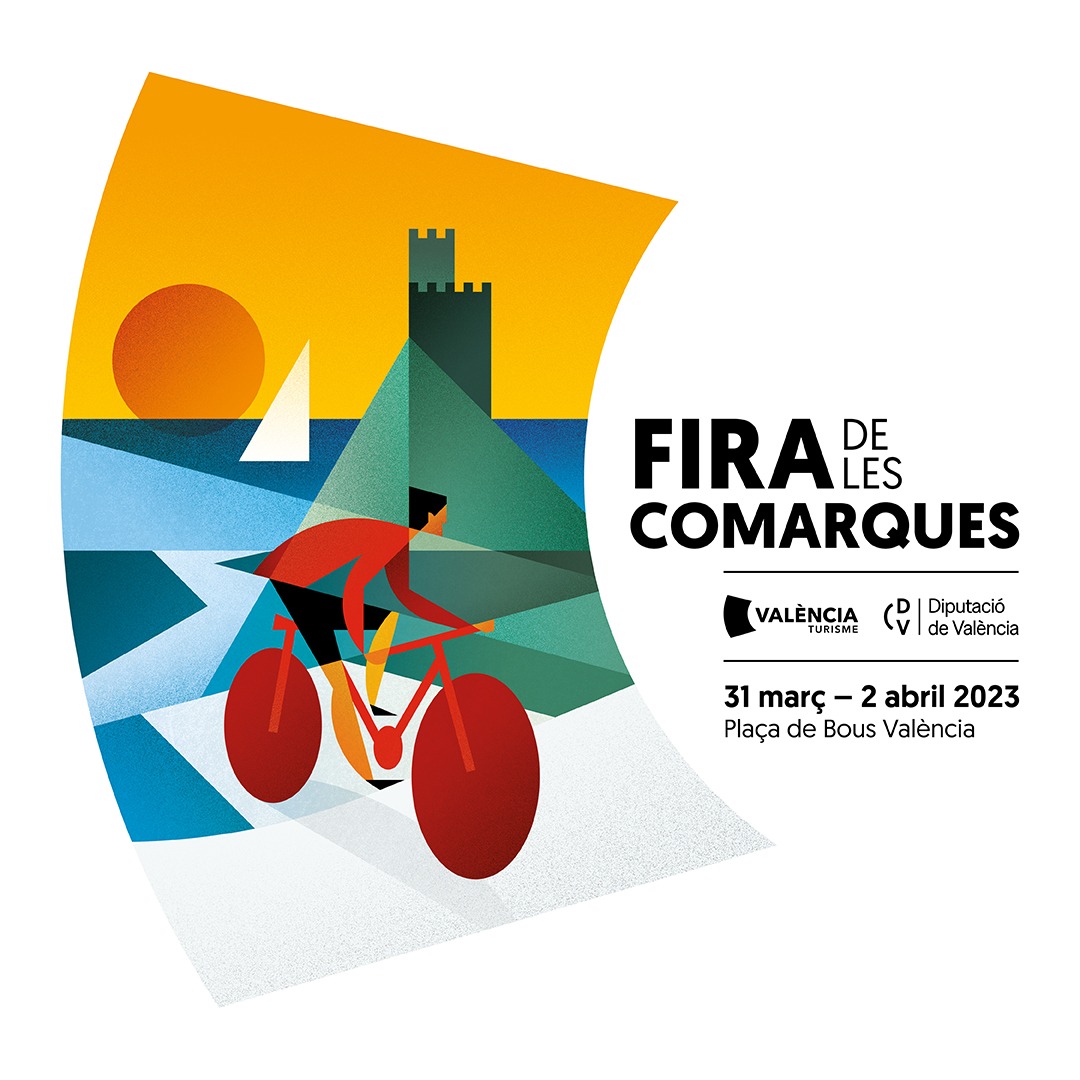 Read more about the article Serra participa a la fira de les comarques