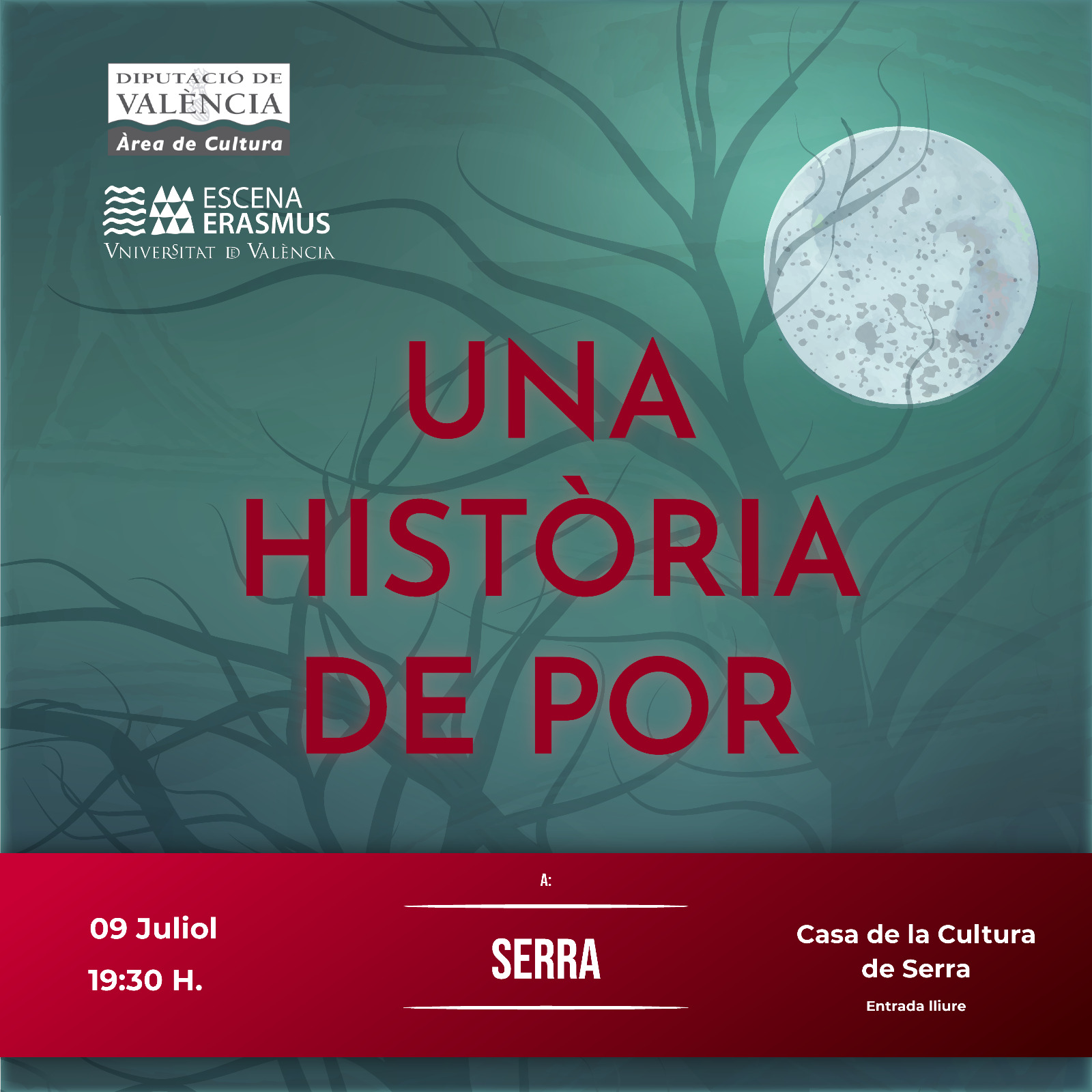 Read more about the article Una història de por