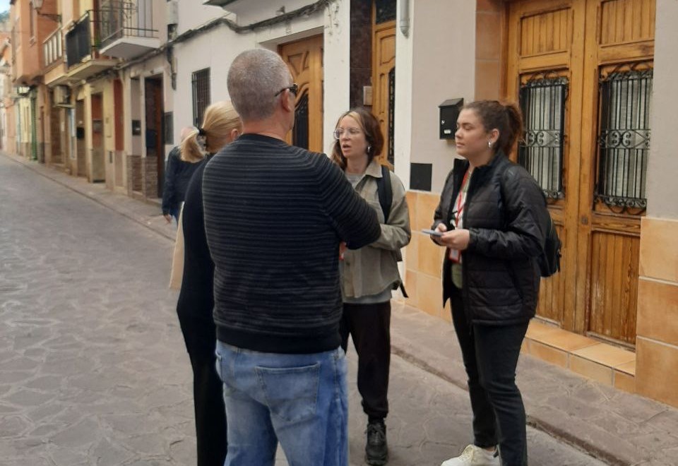 Lee más sobre el artículo Serra impulsa un protocolo municipal contra la violencia de género