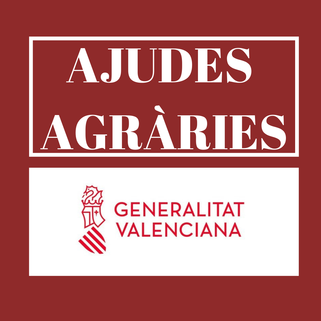 You are currently viewing Ajudes agràries