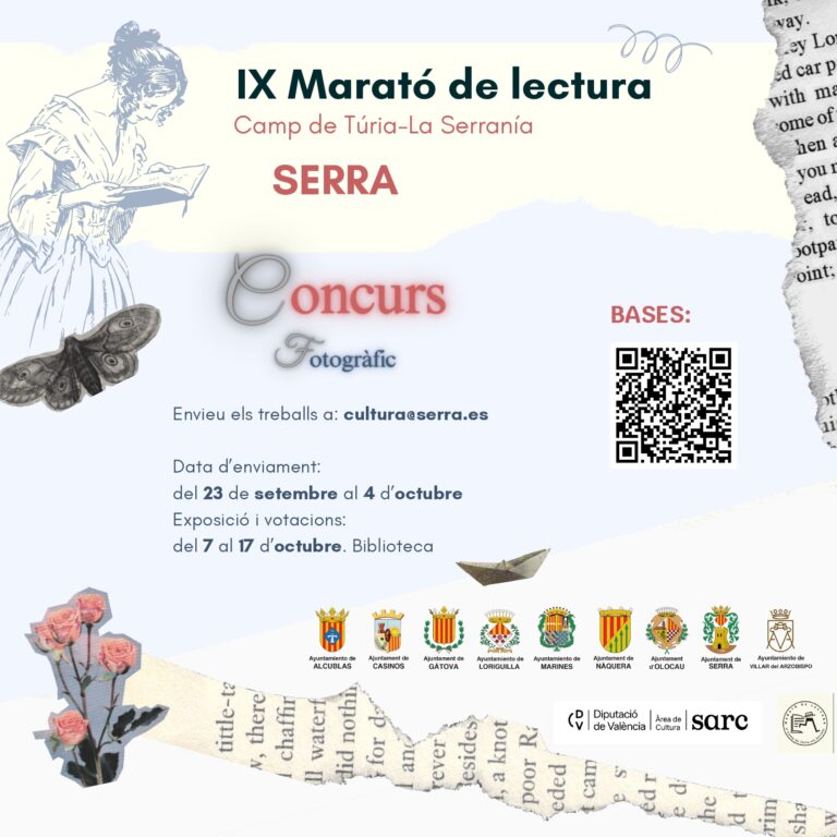 Lee más sobre el artículo Concurso fotográfico
