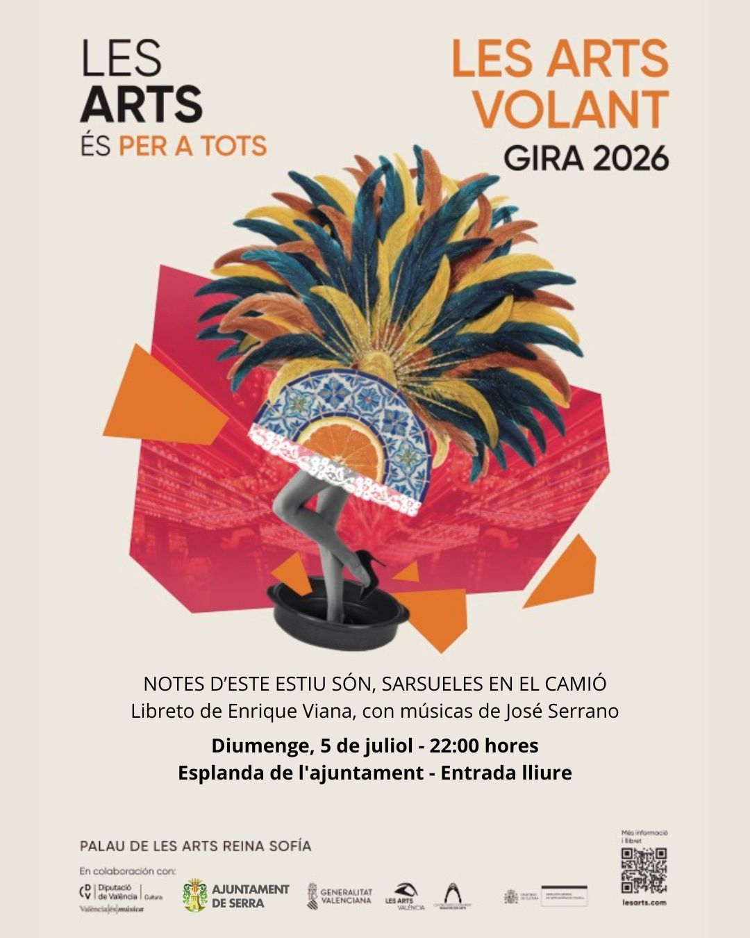 Read more about the article Les arts volant