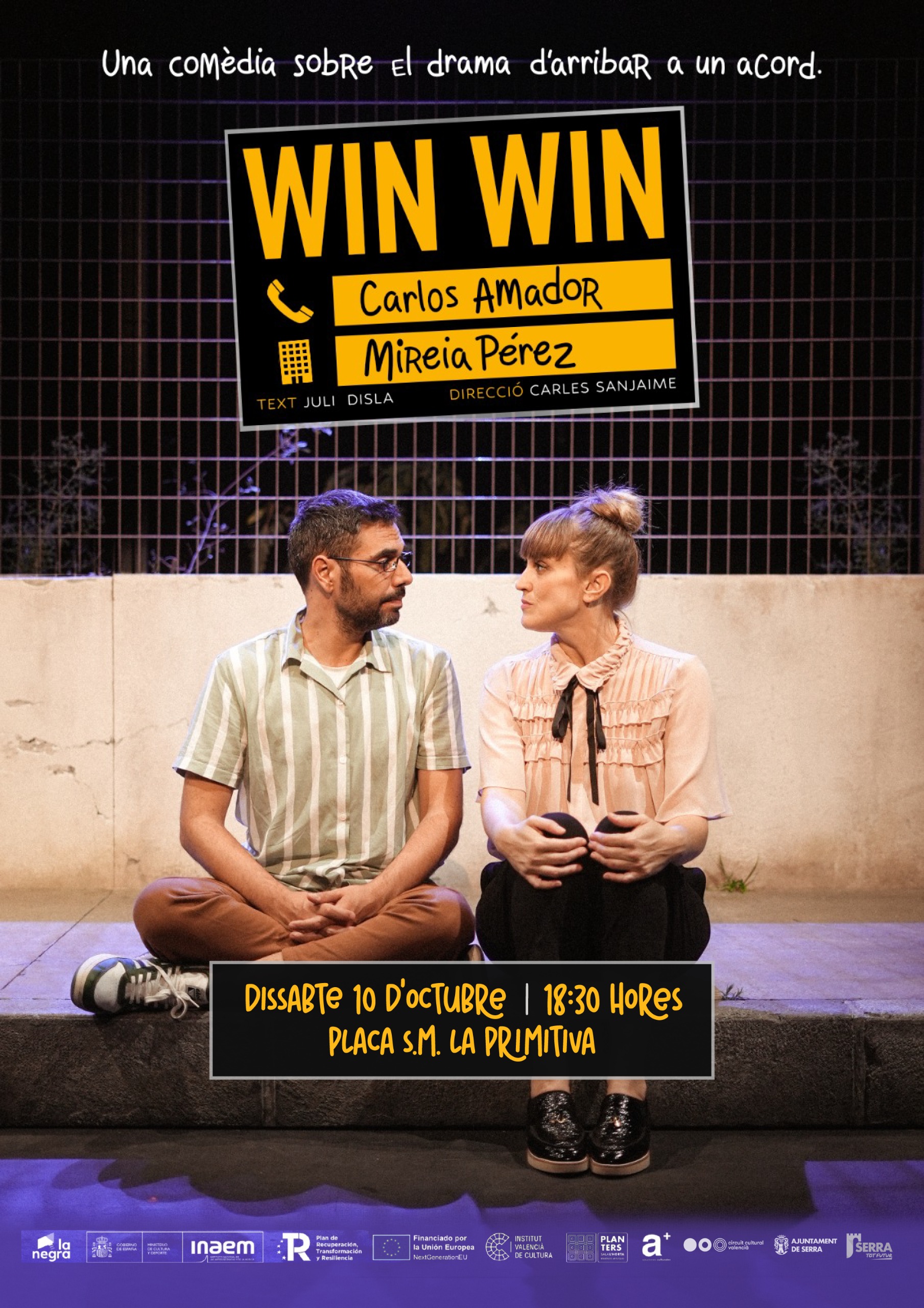 Read more about the article Win win