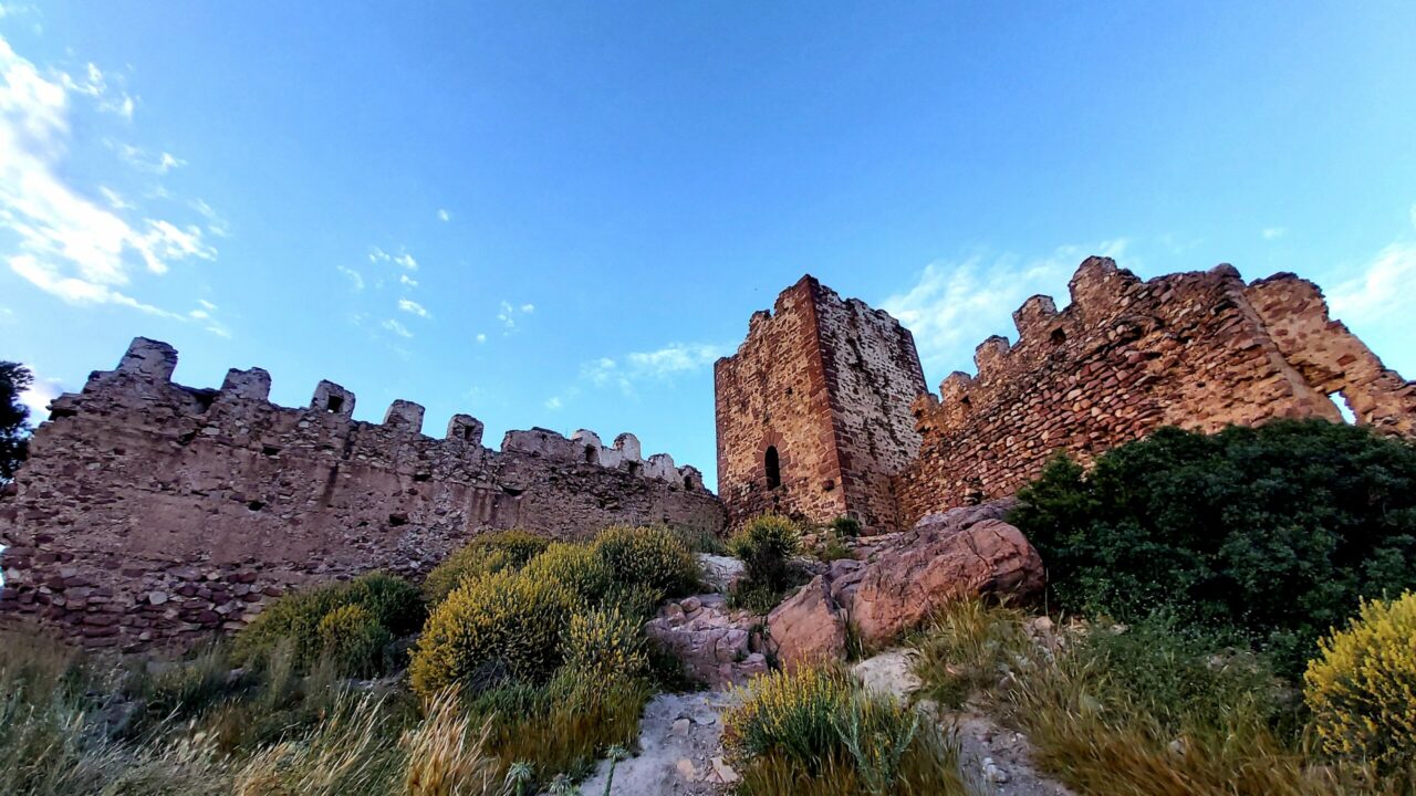 Foto Castell Serra